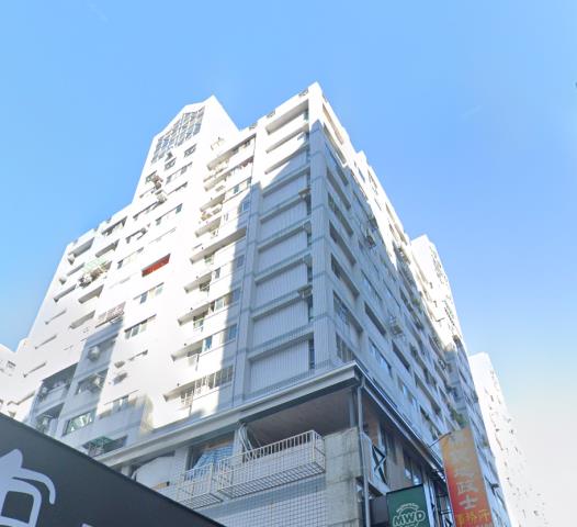 新北法拍大樓-1