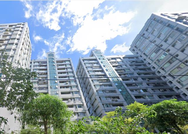 新北法拍大樓-2