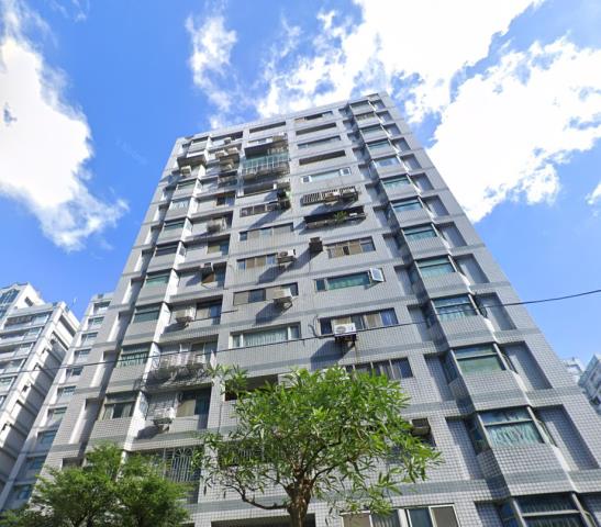新北法拍大樓-3