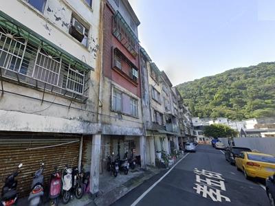 新北萬里拍賣公寓-2