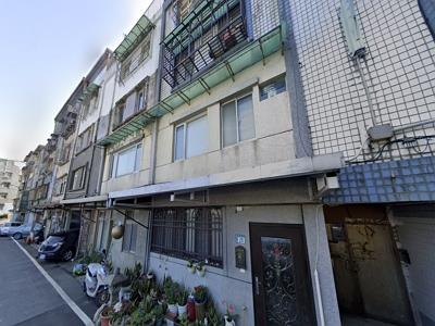 新北萬里拍賣公寓-3