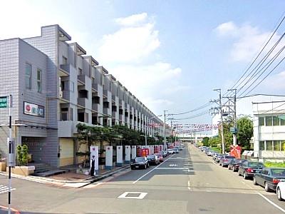 桃園楊梅公寓拍賣-1