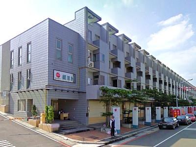 桃園楊梅公寓拍賣-2