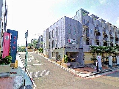 桃園楊梅公寓拍賣-3
