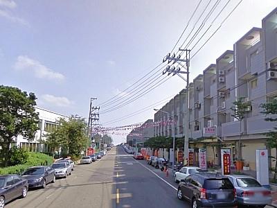 桃園楊梅公寓拍賣-6