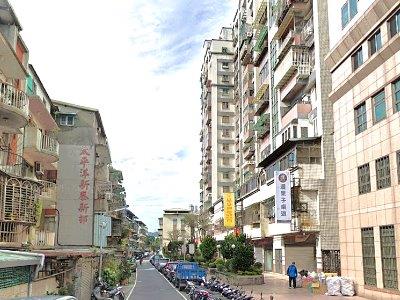 新莊法拍大樓-4