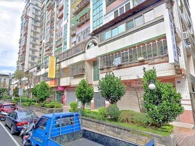 新莊法拍大樓-6