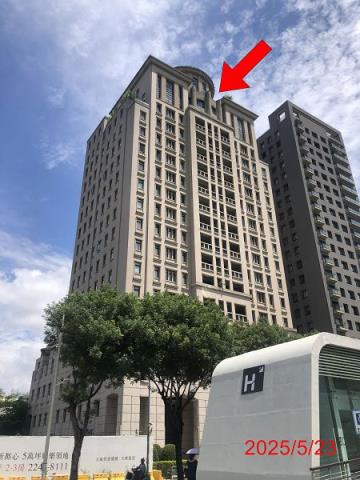 西屯大樓法拍-1