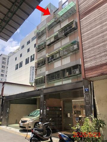 西區公寓法拍-1