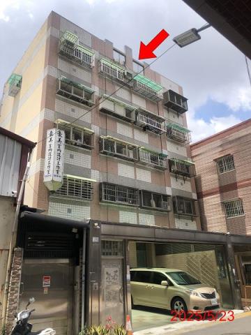 西區公寓法拍-2