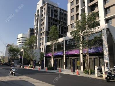 大里大樓拍賣-1