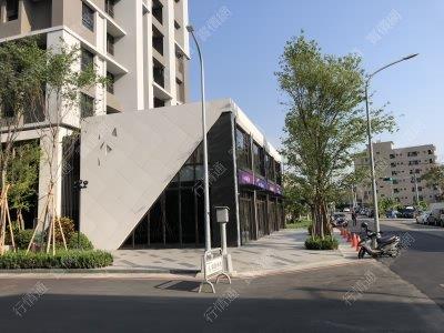 大里大樓拍賣-2