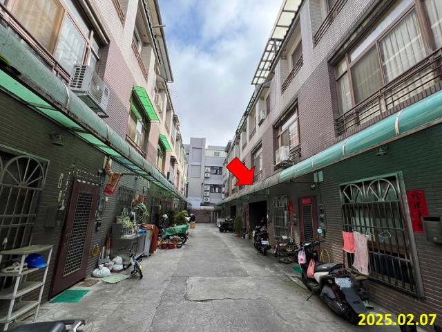 東勢透天法拍-2