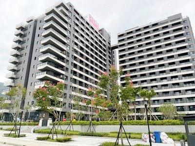 龍潭大樓法拍-2