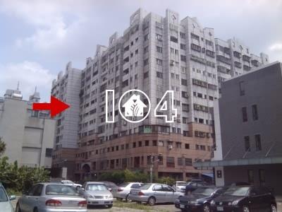 北屯大樓拍賣-3