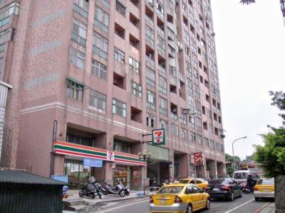 基隆法拍大樓-6
