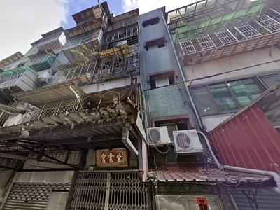 台北公寓法拍-1