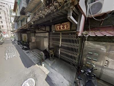 台北公寓法拍-2