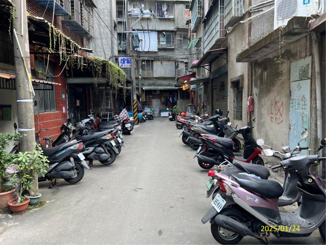 新北公寓法拍-2