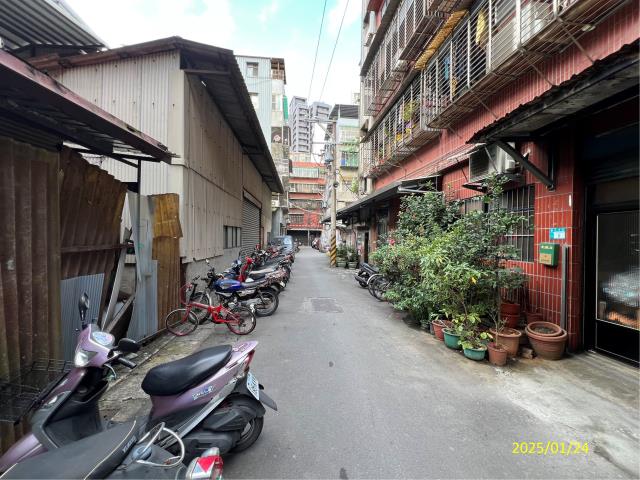 新北公寓法拍-3