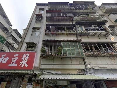 新北汐止公寓拍賣-1