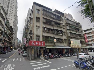 新北汐止公寓拍賣-2