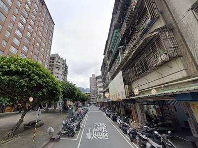 新北汐止公寓拍賣-3