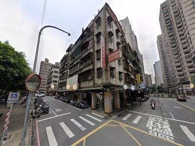 新北汐止公寓拍賣-4