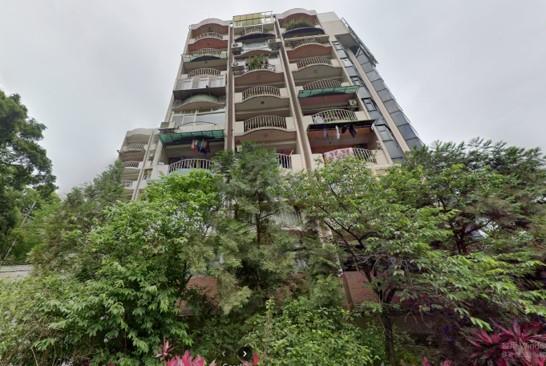 新北新店法拍華廈-1