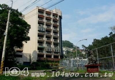 新北新店法拍華廈-3