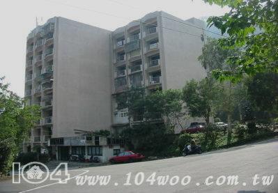 新北新店法拍華廈-4