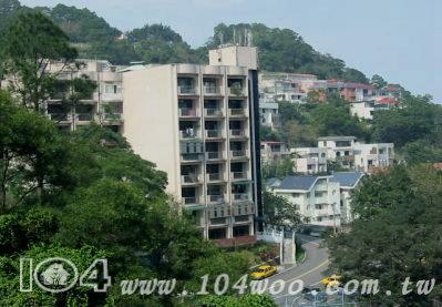 新北新店法拍華廈-5