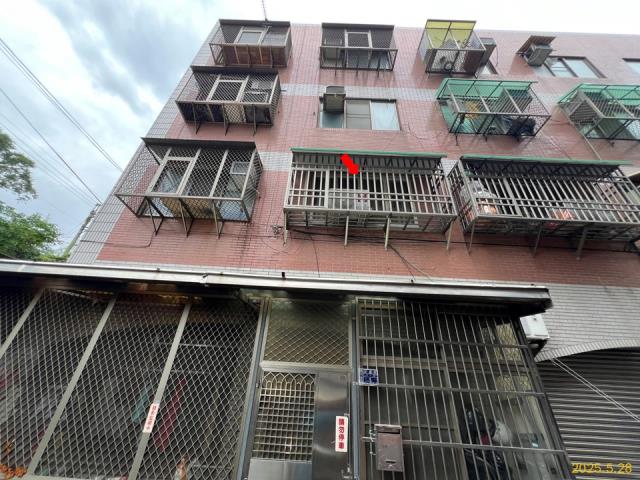 新竹香山公寓法拍-2