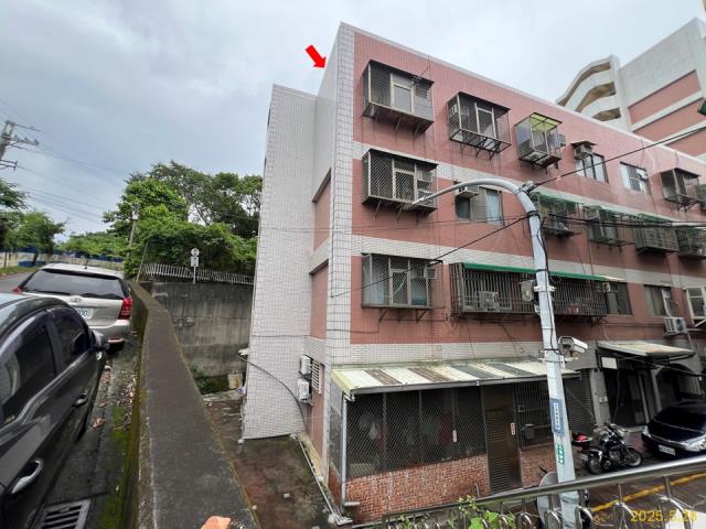 新竹香山拍賣公寓-1