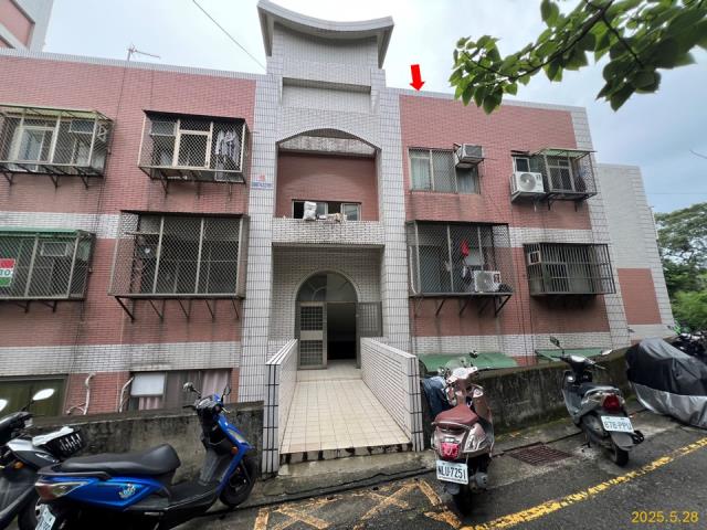 新竹香山拍賣公寓-3