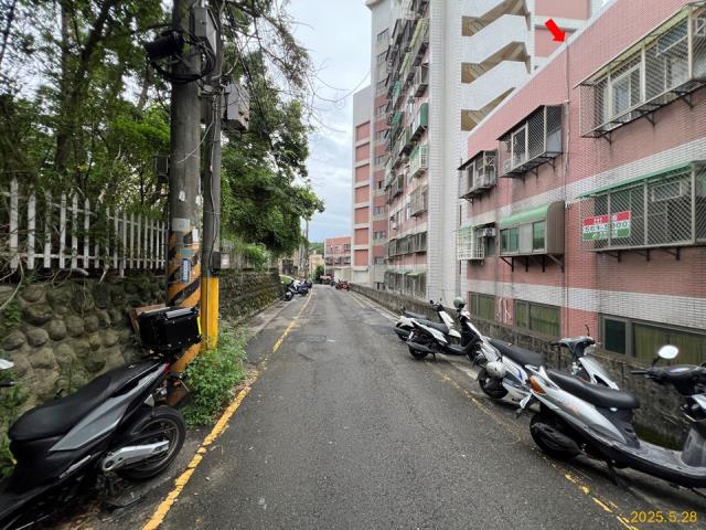 新竹香山拍賣公寓-4