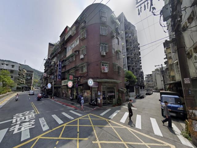 南港法拍公寓-1