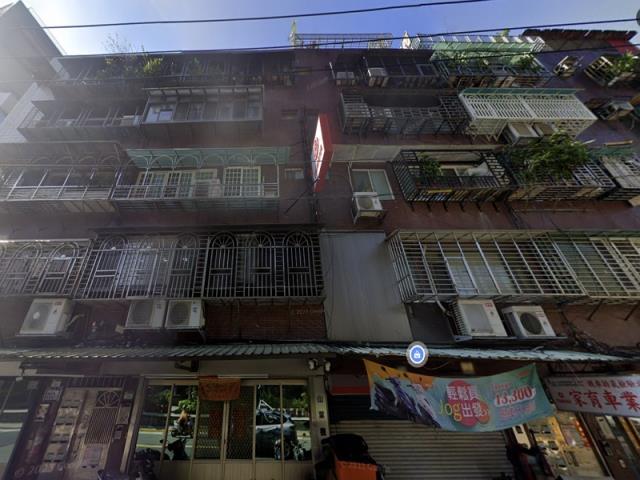 南港法拍公寓-2