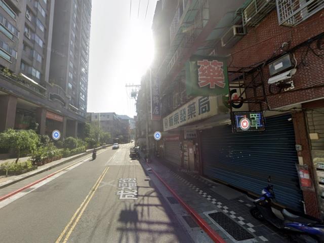 南港法拍公寓-4