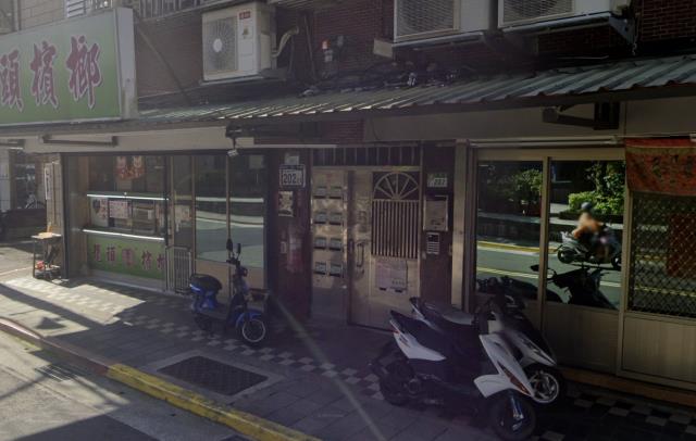 南港法拍公寓-5