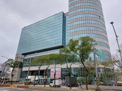 新北中和大樓拍賣-1