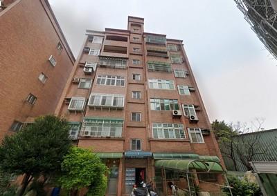 桃園法拍華廈-2