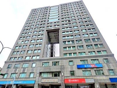 信義區大樓拍賣-1