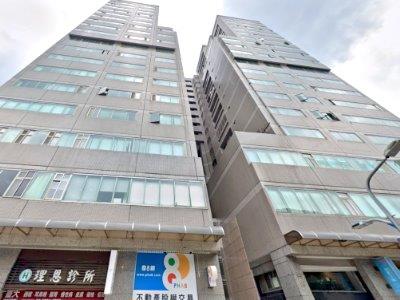 信義區大樓拍賣-2