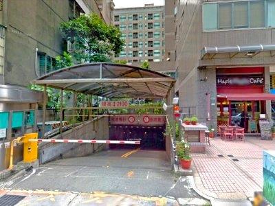 信義區大樓拍賣-3