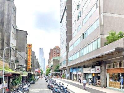 信義區大樓拍賣-4