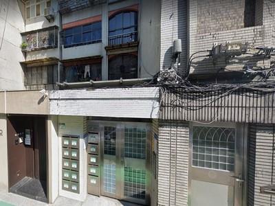 大安區法拍華廈-1