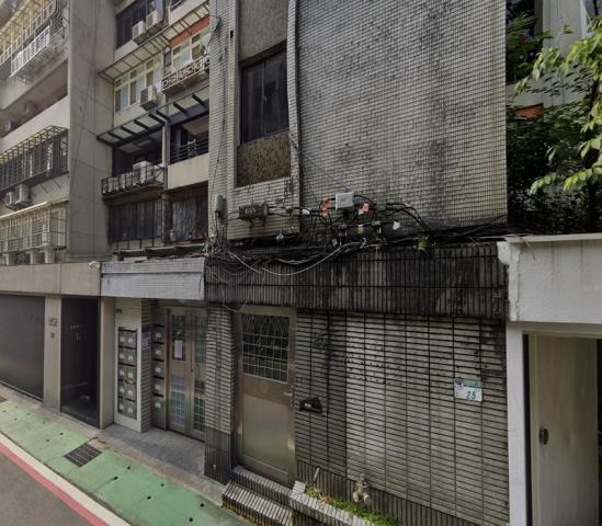 大安區法拍華廈-4