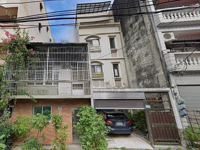 桃園區透天拍賣-1