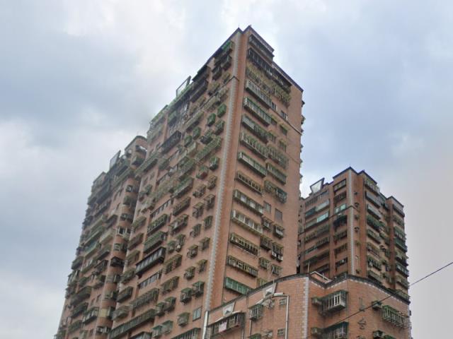 土城法拍大樓-1